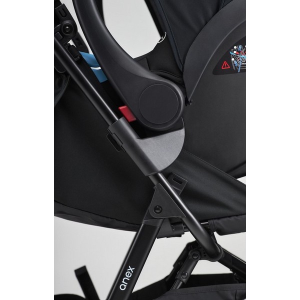 Продукт Anex - Адаптори за Air-Z - 0 - BG Hlapeta